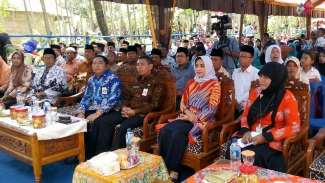 
					Sembilan Pejabat ini Berebut Menjadi Sekda Kabupaten Probolinggo