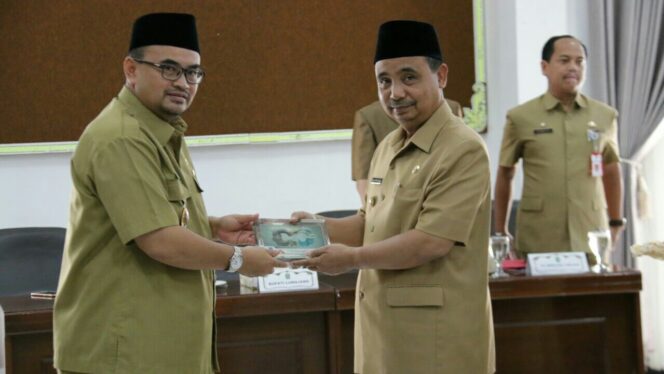
					Optimalkan Potensi, Pemkab Probolinggo – Lumajang Jalin Kerjasama