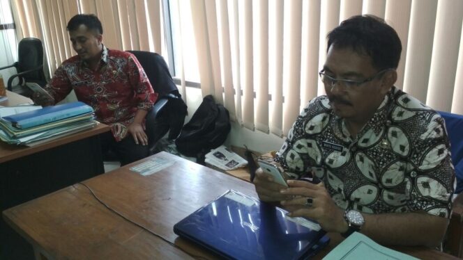 
					Efisiensi Birokrasi, Pemkab Probolinggo Terapkan Surat Elektronik