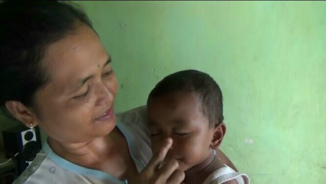 
					Serangan Kera Liar Resahkan Warga di Bantaran