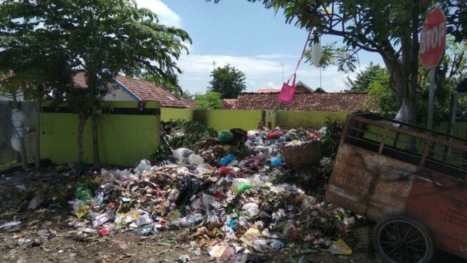 
					Warga Peraih 11 Piala Adipura Mengeluh Soal Sampah
