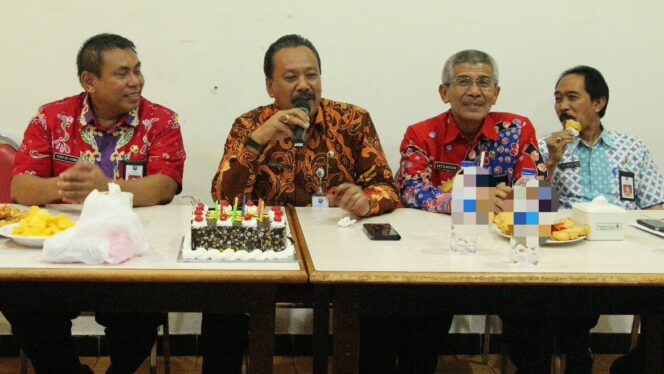 
					Hadapi Tahun Politik, Sekda Probolinggo ‘Warning’ PNS