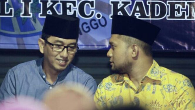 
					Golkar Pastikan Usung Nanda-Iwan di Pilwali Probolinggo 2018