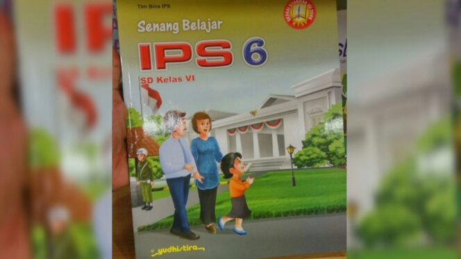 
					Tak Temukan Buku IPS ‘Yerussalem’, Dispendik Kabupaten Probolinggo Lega