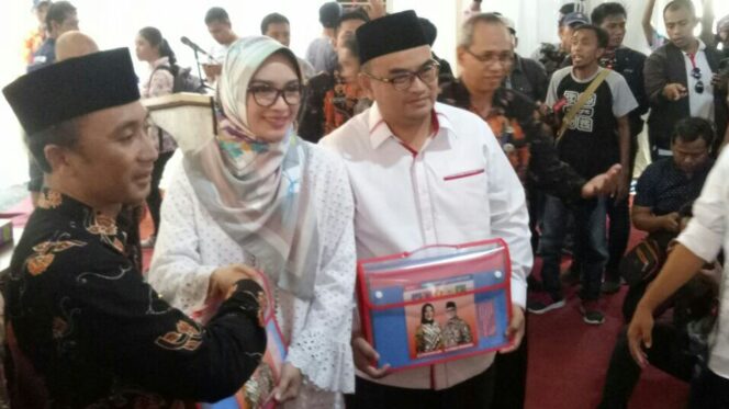 
					Koalisi Gemuk, Timses HATI Optimis Raih 70% Suara