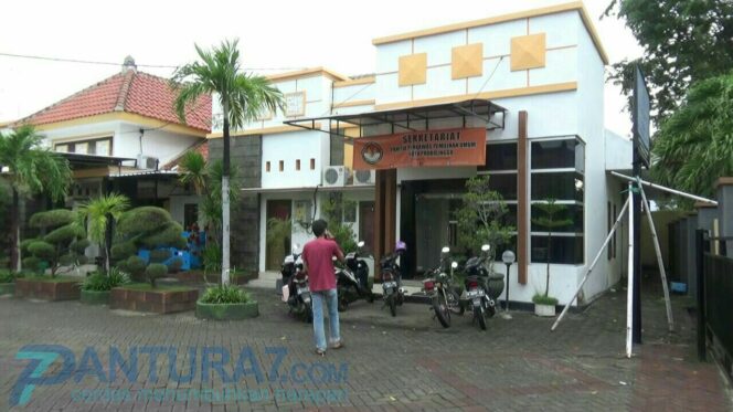 
					Jaga Netralitas, Panwaslu Kota Probolinggo ‘Boyongan