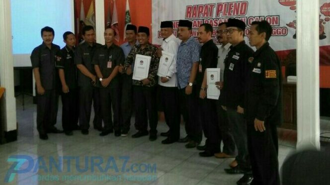 
					JADI Kandas, HATI Resmi Duel Dengan MMC