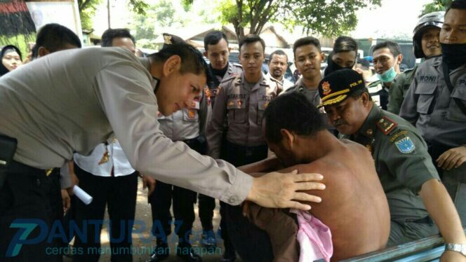 
					Diwarnai Penolakan, 8 Orgil di Kota Probolinggo Terjaring
