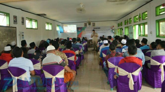 
					Dongkrak Partisipasi Pemilih, KPU Jatim Optimalkan Akademisi