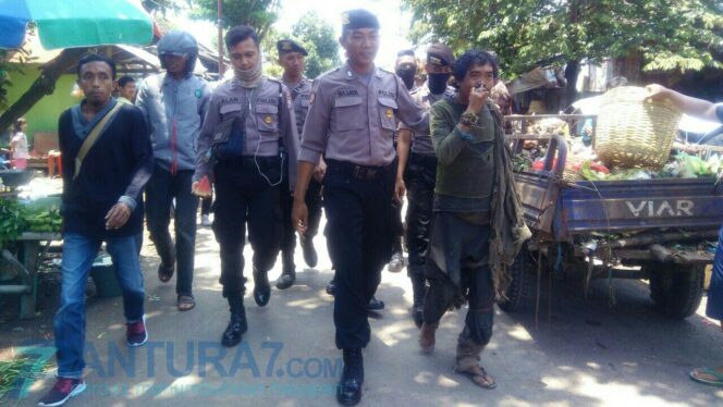 
					Belasan Orgil di Probolingggo Terjaring Razia
