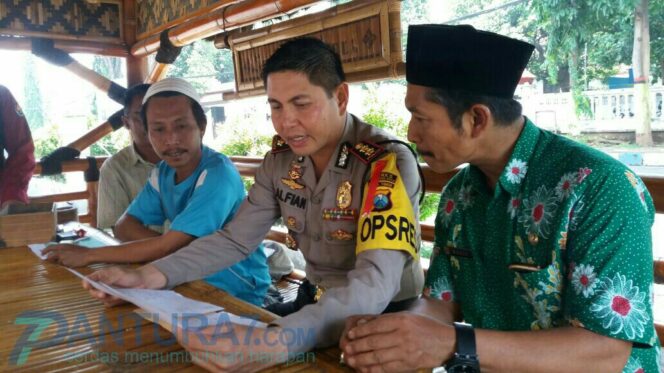 
					Lagi, Warga Desa Klampok Dipanggil Polisi Terkait Demo Tol Paspro