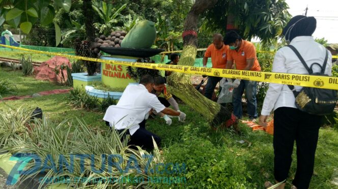 
					Polisi Tetapkan 4 Tersangka Kasus Pembunuhan Remaja Berjersey Persebaya