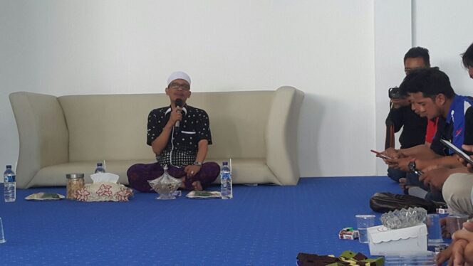 
					Pimpin Nasdem Jakarta, Hasan Aminuddin Target Peroleh 15 Kursi DPRD