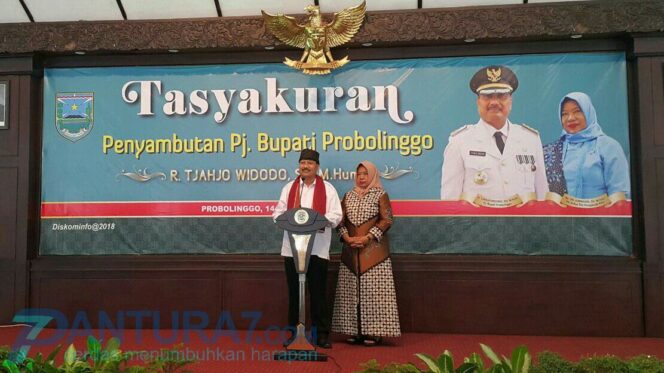 
					R Tjahjo Widodo Gandeng 2 Investor Amerika Genjot Perekonomian Kabupaten Probolinggo