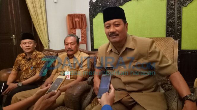 
					Wacananya Tuai Polemik, Pj Bupati Probolinggo Minta Maaf