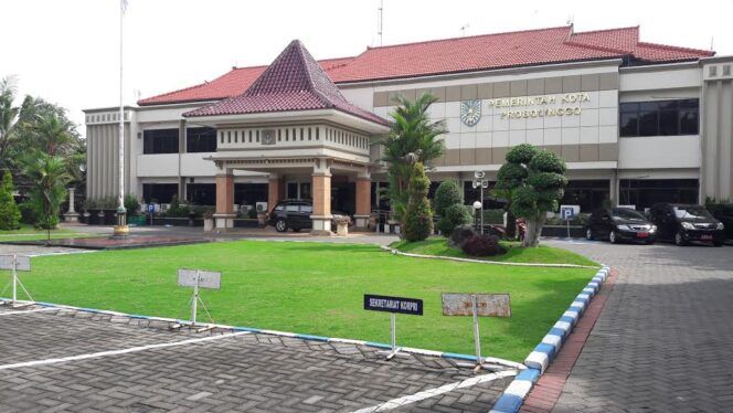
					Pertumbuhan Ekonomi Kota Probolinggo Meningkat Pesat, Jawa Timur Terlampaui