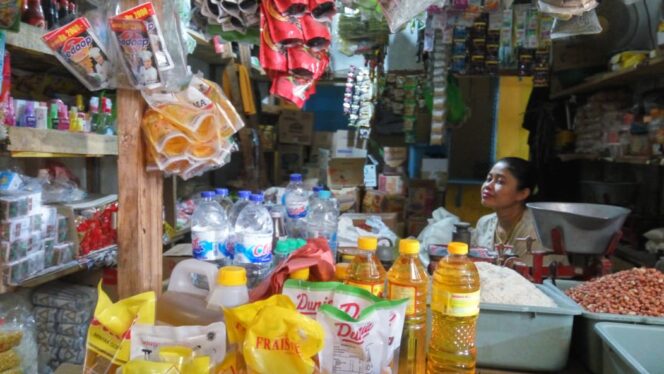 
					Asyik.. Mendekati Bulan Ramadhan, Harga Pangan Turun
