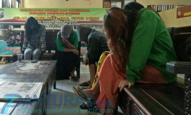 
					Wanita ini Jadi PSK Bukan Karena Kebutuhan Ekonomi, Ini Alasannya