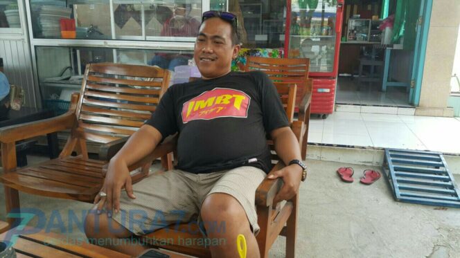 
					Jadi Korban ‘Skimming’, Uang TKW di Probolinggo Raib