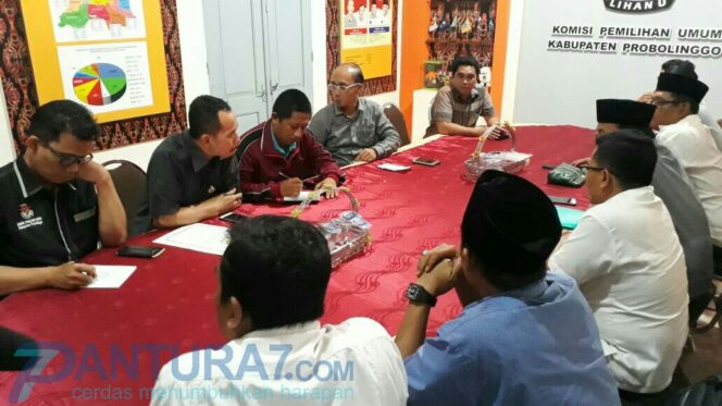 
					264 Ribu DPS Pilbup Diprotes MMC