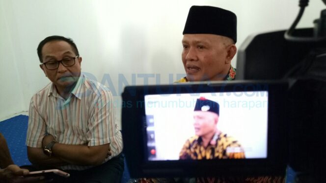 
					HATI Akhirnya Pastikan ‘Duel’ Lawan MMC di Surabaya