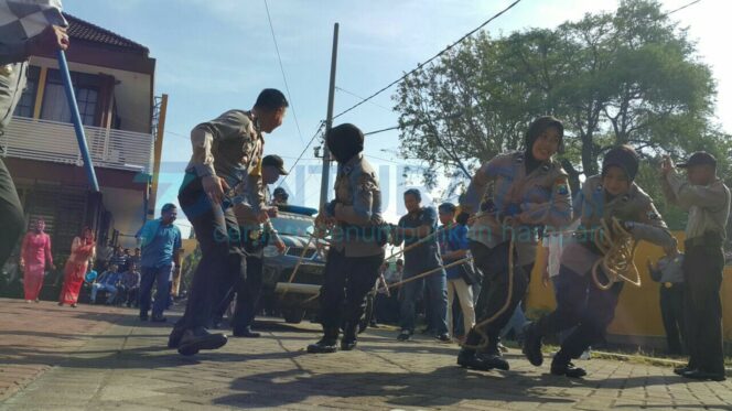 
					Refleksi Hari Kartini, Polwan Tak Boleh Lupakan Perannya Sebagai Wanita