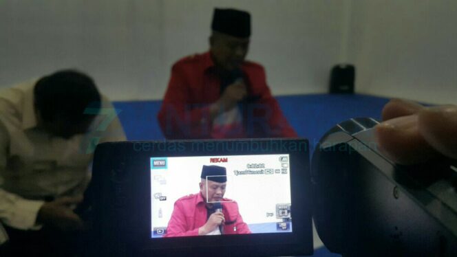 
					HATI Desak Polisi Usut Pelaku Pemukulan Kades Rangkang