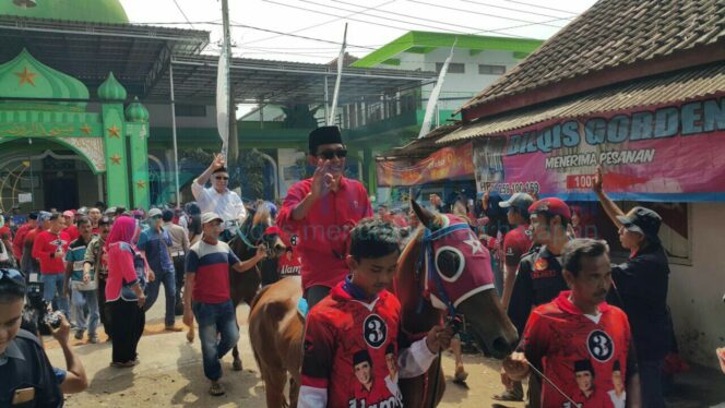 
					Tri Rismaharini Janji Berikan Resep Agar Pendidikan di Kota Probolinggo Gratis