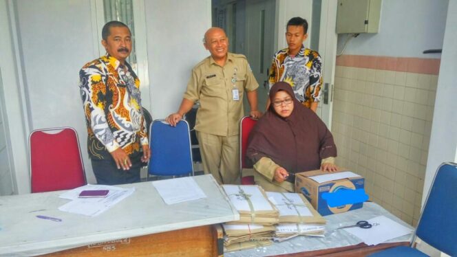 
					UNBK Banyak Kendala, Ini Langkah Dinas Pendidikan Probolinggo