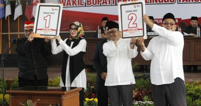 
					HATI Ngotot Debat Kandidat Tahap 2 Digelar di Kraksaan
