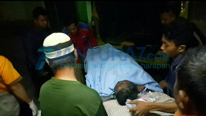
					Innalillahi, Sholeha Susul Anaknya Hembuskan Nafas Terakhir