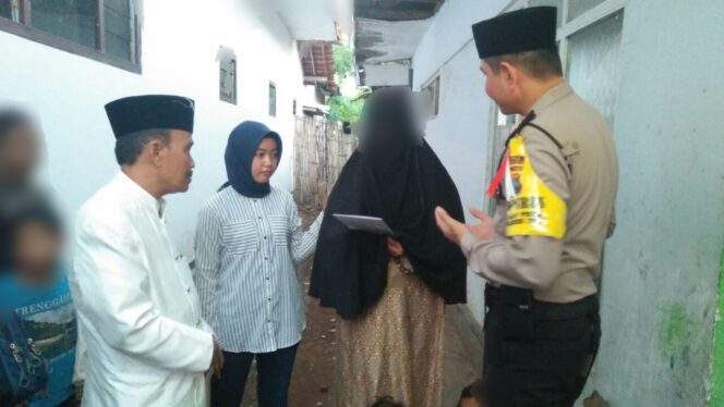 
					MUI Desak Pemkot Probolinggo Bantu Ekonomi Anak Istri Terduga Teroris