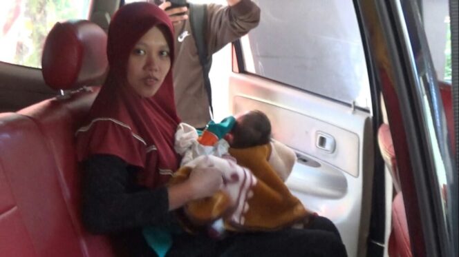
					Kondisi Membaik, Bayi Kembar Siam Asal Lumbang Dipulangkan