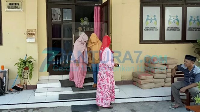 
					Santriwati Korban Pencabulan Cabut Berkas Laporan, Ini Alasannya