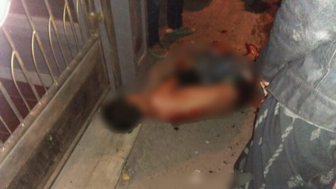 
					Begal Kian Marak, Warganet Minta Polresta Probolinggo Lebih Giat Patroli