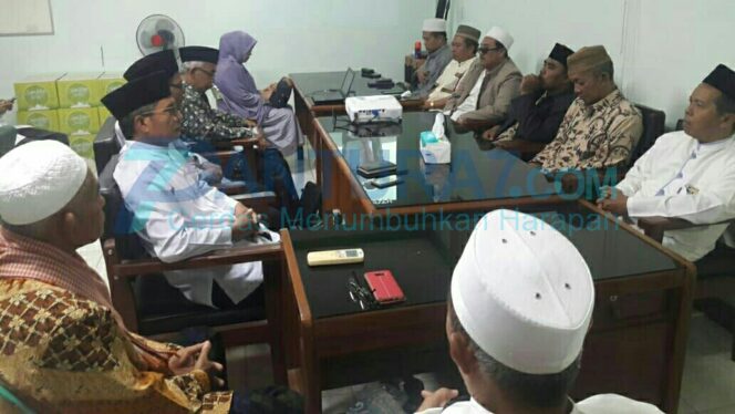 
					Belum Tentukan Nasib 7 Penantang Tuhan, MUI Tunggu Hasil Investigasi