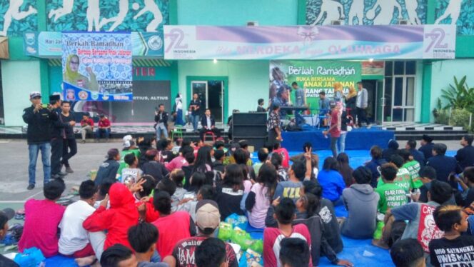 
					Hore!! Anjal di Probolinggo Bakal Miliki Rumah Singgah