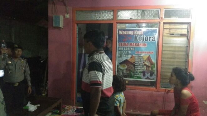
					Beroperasi Saat Ramadhan, Karaoke Berkedok Warung Kopi Dirazia Petugas