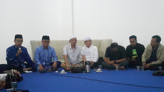 
					HATI Tegaskan Absen Debat Publik Sesi II di Surabaya