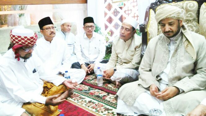 
					Gus Beng Ingatkan Jamaah Soal Gusti dan HATI