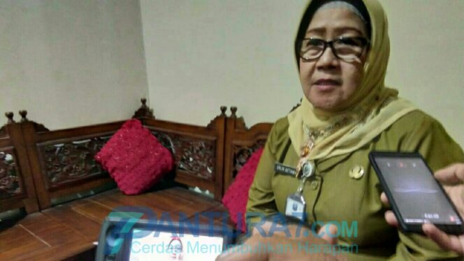 
					Ciptakan Pilkada Damai, Pemkab Probolinggo Bentuk 4 Tim Monitoring