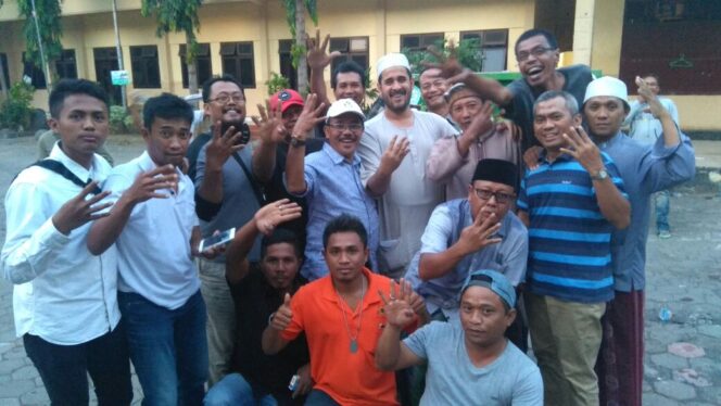
					Hasil Pilwali Kota Probolinggo, Handal Brillian Unggul Sementara