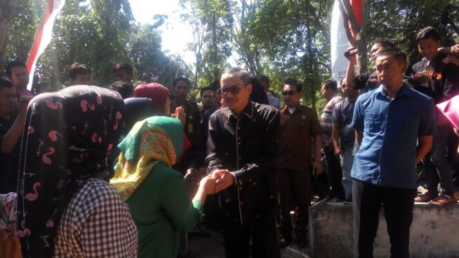 
					Pilkada Melelahkan, Hasan Aminuddin Sarankan KPU Ganti ‘Aturan Main’