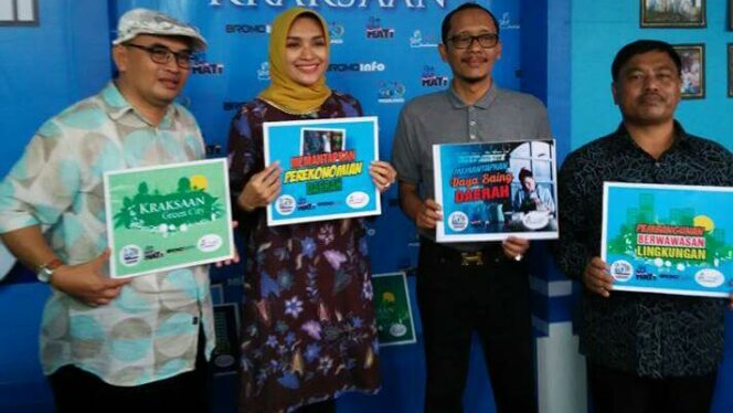
					Timses HATI Bakal Gelar Debat Kandidat Mandiri
