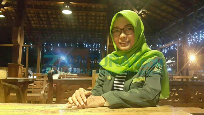 
					Evi Kumalasari; Bulan Ramadhan, Ajang Untuk Mempererat Silaturrahim