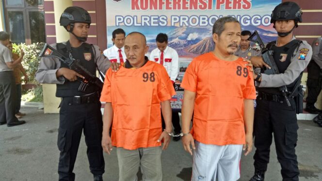 
					Terlibat Pungli PTSL, Dua Wartawan Jadi Tersangka