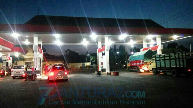
					Harga BBM Naik, Ini Penyebabnya