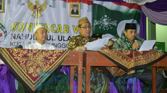 
					Terpilih Jadi Ketua PCNU Kota Probolinggo, Ini Terobosan H. Samsur