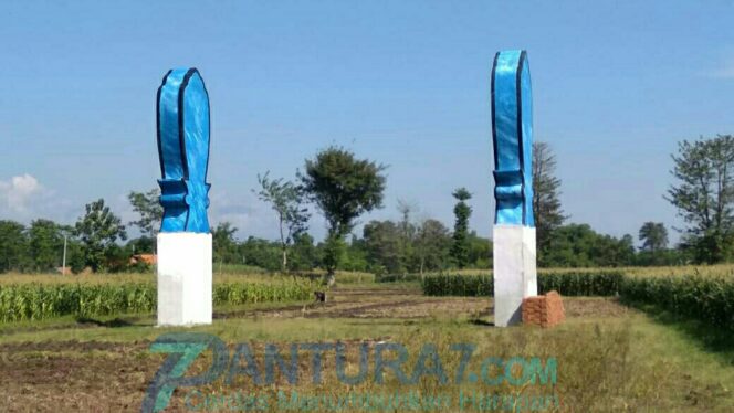 
					Sikapi Nisan Raksasa Bintaos, Ini Langkah Kepolisian