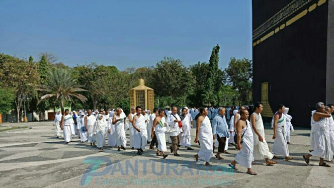 
					IRT Dominasi CJH di Kota Probolinggo Disusul ASN